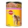 Pedigree Chicken and Milk Wet Food for Dog, 400g