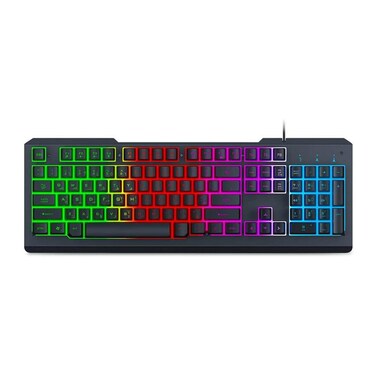  داتا زون كيبورد و ماوس للالعاب ،  KM-900