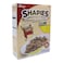 Elbbin Shapies Choco Pillows 350G