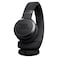 JBL Live 670NC Bluetooth Over-Ear Headphones Black