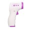Generic-Handheld Thermometer Digital Forehead Thermometer Portable Infrared Thermometer Non Contact Body Temperature Thermometer for Baby/Adult