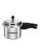 Royalford Pressure Cooker Silver/Black 3L