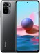 Xiaomi Redmi Note 10 Dual SIM, Onyx Gray, 4GB RAM, 128GB, 4G LTE