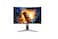 AOC Philips C24G2 23.6 Inch Curved Full HD 165Hz Gaming Monitor, Resolution 1920x1080, 1MS AdaptiveSync Curved VA