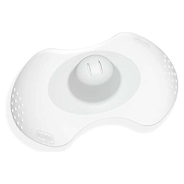 Chicco Skin to Skin Nipple Shields - Medium to Large Size