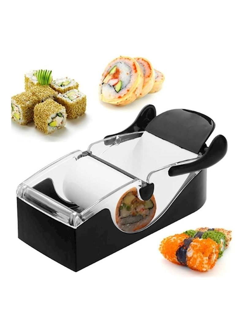 Generic Sushi Maker Black/White/Silver