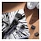 Braun Series 3 Shave And Style 3-In-1 Electric Shaver With Precision Trimmer And 5 Comb Attachments 3000BT Black