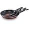 Tefal Simplicity Fry Pan Set 3Pcs 20 + 24 + 28Cm
