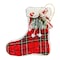 Socks Shaped Christmas Decoration