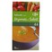 Carrefour Cream Of Vegetable Soup 1L