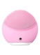 Generic Mini 2 Rechargeable Facial Cleansing Brush Pink 7.5X8X2.85Centimeter