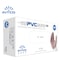 Generic-100PCS Disposable PVC Gloves Examination Gloves Powder Free for Food Processing Restaurant Kitchen Catering Home
