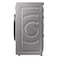 Samsung, 7KG Front Load Washer, Silver, WW70T3020BS