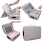 Document Bag with Safe Code Lock