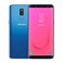 سامسونج جالكسي J8 - 64GB, 4GB رام, 4G LTE - أزرق
