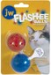 JW CAT FLASH-EE BALLS