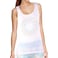 BiggYoga - Chakra Vest - White - S