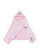 Milk &amp; Moo Chancin Hooded Baby Towel