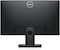 Dell E2220H 22&quot; LCD Anti-Glare Monitor, 1920 x 1080 Full HD @ 60Hz, Twisted Nematic Panel, VGA &amp; DisplayPort 1.2 Interface, LED Backlight Technology, Adjustable Tilt Position