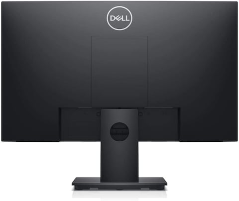 Dell E2220H 22&quot; LCD Anti-Glare Monitor, 1920 x 1080 Full HD @ 60Hz, Twisted Nematic Panel, VGA &amp; DisplayPort 1.2 Interface, LED Backlight Technology, Adjustable Tilt Position