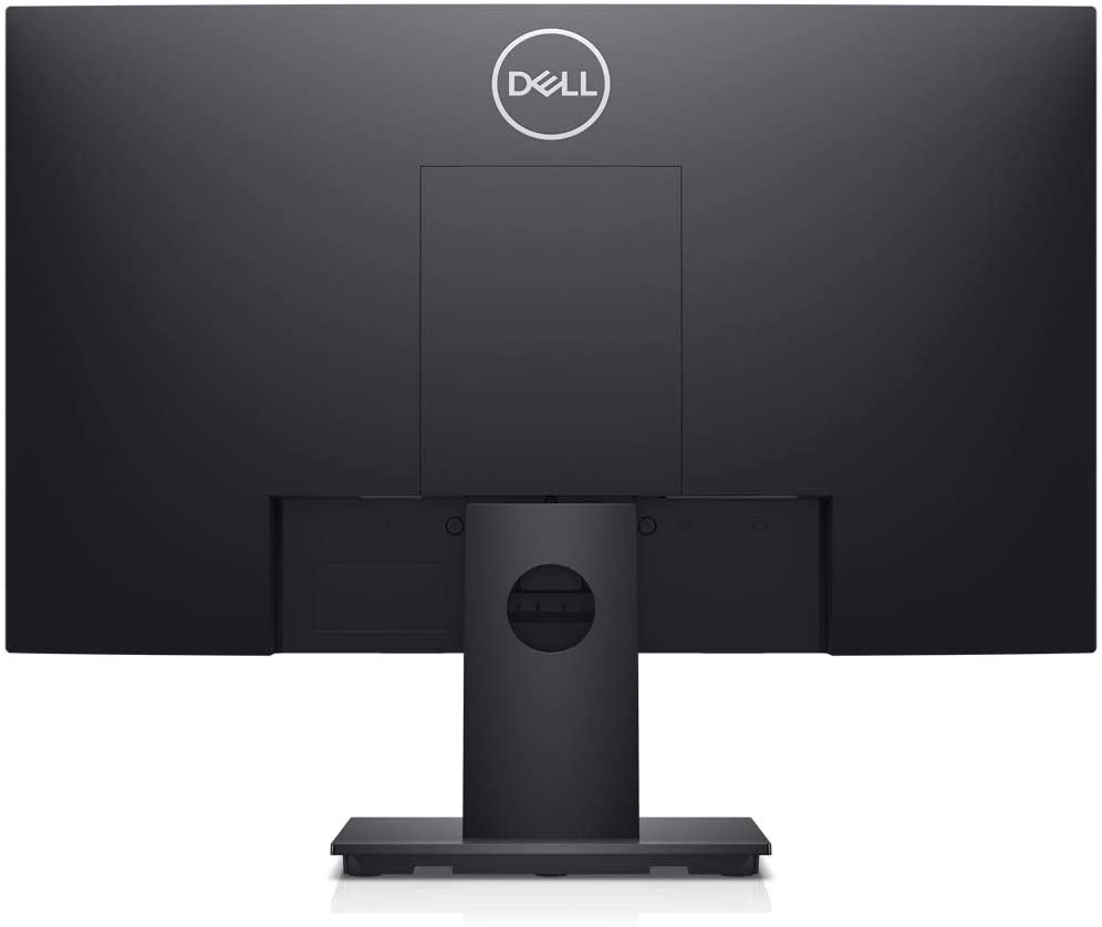 Dell E2220H 22&quot; LCD Anti-Glare Monitor, 1920 x 1080 Full HD @ 60Hz, Twisted Nematic Panel, VGA &amp; DisplayPort 1.2 Interface, LED Backlight Technology, Adjustable Tilt Position