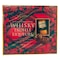 Walkers Whiskey Truffle Liqueurs Milk Chocolate 120g