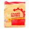 Chayeb Bakery Whole Wheat Saj Bread 100g (22cm)