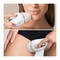 Braun Silk expert Pro 5 Hair Removal System With 3 Extras White - PL5117