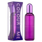 Buy Milton-Lloyd Colour Me Purple Eau De Perfume 100ml in Kuwait