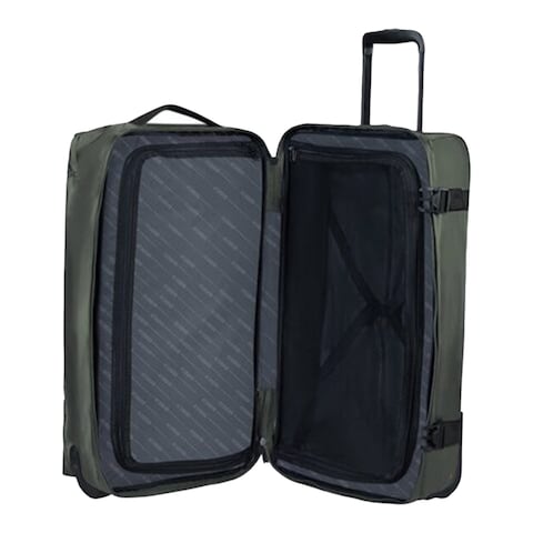 Zoom SEN890 015 Duffle Trolley Bag 65cm