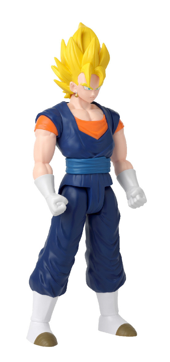 Dragonball Limit Breaker Series Super Saiyan Vegito 12&quot;