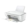 HP DeskJet 2710 Printer, All-in-One - Wireless, Print, Copy &amp; Scan, White