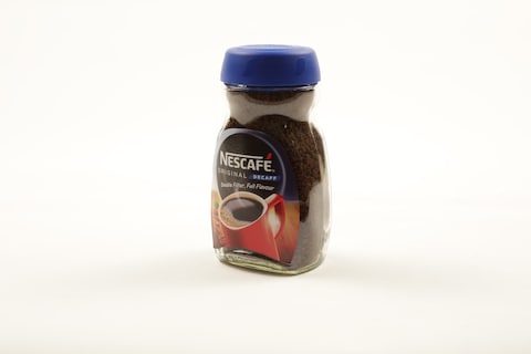 NESCAFE ORIGINAL DECAFF 100G