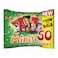 Nestle Minis Mix Chocolate 715g