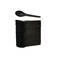 Hotpack Plastic Heavy Duty Spoon 6G X50