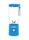BlendJet V2 Portable Blender 16oz Ocean