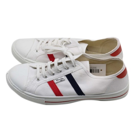 UNIVERSE WHITE CANVAS 44