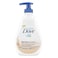Dove Baby Dermacare M/Wash 400Ml
