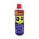 Stac plastic Spray Anti-Rust Oil 400ML