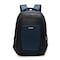 STARGOLD Unisex Backpack Polyester Fabric Backpack 19.5 Inch