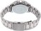 Casio Mens Quartz Watch, Analog Display And Stainless Steel Strap