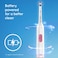 Oral-B DB400.010 Battery Toothbrush Assorted Color