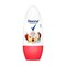 Rexona Peach Spark Women Antiperspirant Deodorant + Powder Dry Antiperspirant Deodorant - 50 ml