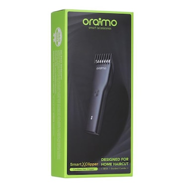 Oraimo Hair Clipper Opc-Cl10 Black