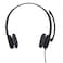Logitech Stereo Headset H151 Black