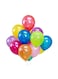 Generic 100-Piece Decorative Balloon Set