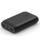 Boost Charge Power Bank 10K (Multi-Port), Black