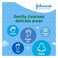 Johnson And Johnson Baby Cotton Buds 100X2 35% Off