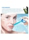 2 PCS Facial Globes for Massage Tool, Facial Roller Cold Skin Massagers &ndash; Tighten Skin, Reduce Puffiness and Dark Circles, Enhance Circulation &ndash; Cooling Face Massage Tools for Anti-Aging and Skincare