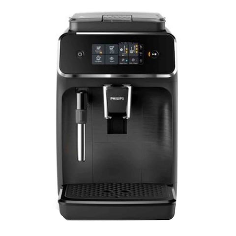 Philips EP2220 Series 2200 Espresso Machine 1500W